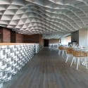 V'ammos Restaurant / LM Architects V'ammos Restaurant / LM Architects © Studio Paterakis