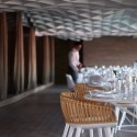 V'ammos Restaurant / LM Architects V'ammos Restaurant / LM Architects © Studio Paterakis