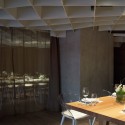 V'ammos Restaurant / LM Architects V'ammos Restaurant / LM Architects © Studio Paterakis
