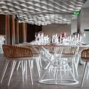 V'ammos Restaurant / LM Architects V'ammos Restaurant / LM Architects © Studio Paterakis