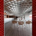 V'ammos Restaurant / LM Architects V'ammos Restaurant / LM Architects © Studio Paterakis