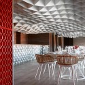 V'ammos Restaurant / LM Architects V'ammos Restaurant / LM Architects © Studio Paterakis