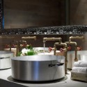 V'ammos Restaurant / LM Architects V'ammos Restaurant / LM Architects © Studio Paterakis