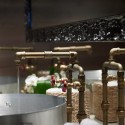 V'ammos Restaurant / LM Architects V'ammos Restaurant / LM Architects © Studio Paterakis