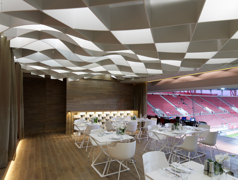 V’ammos Restaurant / LM Architects
