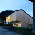 MMR / ARCHI7 MMR / ARCHI7 © Thomas Jantscher