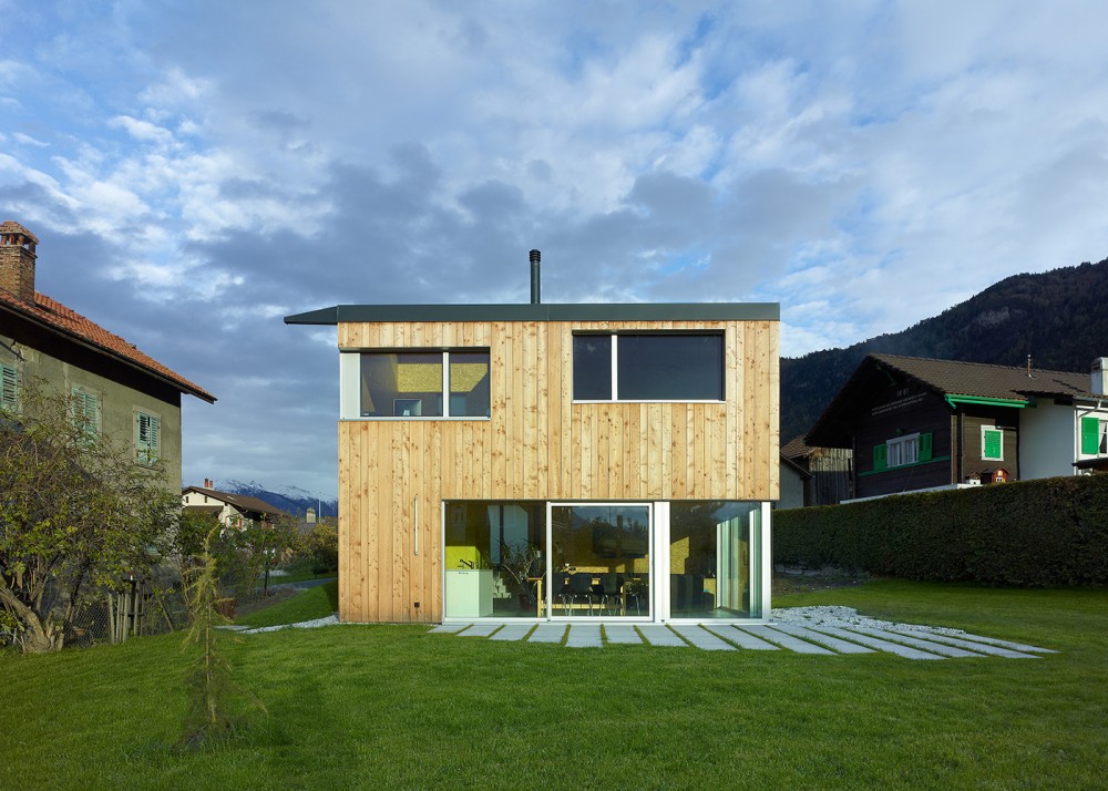MMR / ARCHI7
