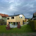 MMR / ARCHI7 MMR / ARCHI7 © Thomas Jantscher