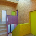 MMR / ARCHI7 MMR / ARCHI7 © Thomas Jantscher