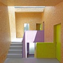 MMR / ARCHI7 MMR / ARCHI7 © Thomas Jantscher