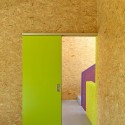 MMR / ARCHI7 MMR / ARCHI7 © Thomas Jantscher