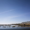 Del Mar Village Condominium / Saraiva + Associados Del Mar Village Condominium / Saraiva + Associados © FG+SG