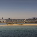 Del Mar Village Condominium / Saraiva + Associados Del Mar Village Condominium / Saraiva + Associados © FG+SG