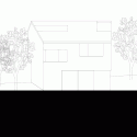 MMR / ARCHI7 MMR / ARCHI7 West Elevation