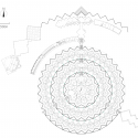 Xiangshawan Desert Lotus Hotel / PLaT Architects Xiangshawan Desert Lotus Hotel / PLaT Architects Plan