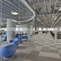 Call Center Querétaro / Estudio Lamela Arquitecto © Rafael Gamo