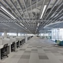 Call Center Querétaro / Estudio Lamela Arquitecto © Rafael Gamo