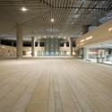 Call Center Querétaro / Estudio Lamela Arquitecto © Rafael Gamo