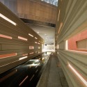 Call Center Querétaro / Estudio Lamela Arquitecto