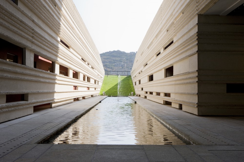 Call Center Querétaro / Studio Lamela Architects
