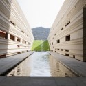 Call Center Querétaro / Estudio Lamela Arquitecto © Rafael Gamo