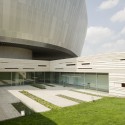 Call Center Querétaro / Estudio Lamela Arquitecto © Rafael Gamo