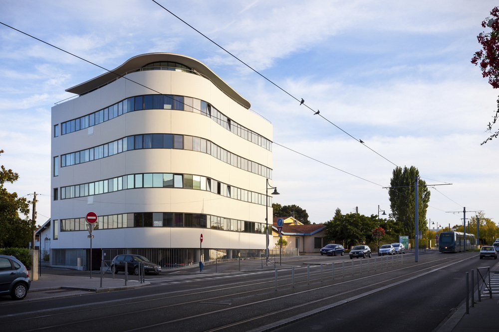 Aalta / Debarre Duplantiers Associés