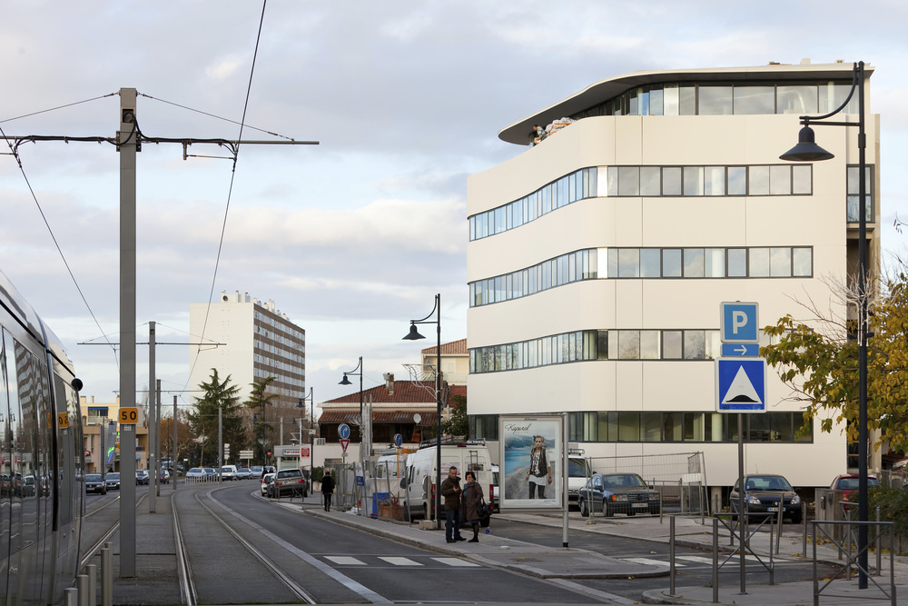 Aalta / Debarre Duplantiers Associés