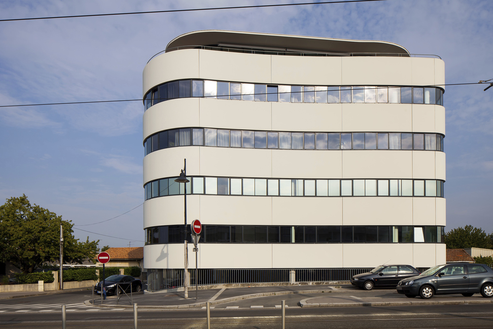 Aalta / Debarre Duplantiers Associés