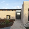 Entre Dos Aguas / Foraster Arquitectos Courtesy of Foraster Arquitectos