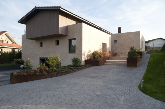 Courtesy of Foraster Arquitectos