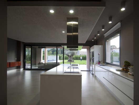 Courtesy of Foraster Arquitectos