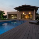 Entre Dos Aguas / Foraster Arquitectos Courtesy of Foraster Arquitectos