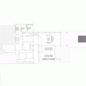 Entre Dos Aguas / Foraster Arquitectos Ground Floor Plan