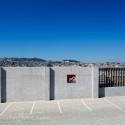 UCSF Mission Bay Parking Structure / WRNS Studio © Tim Griffith
