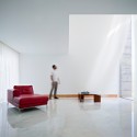 House In Moreira / Phyd Arquitectura © Javier Callejas