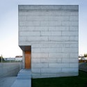 House In Moreira / Phyd Arquitectura © Javier Callejas