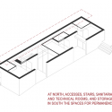House In Moreira / Phyd Arquitectura Diagram