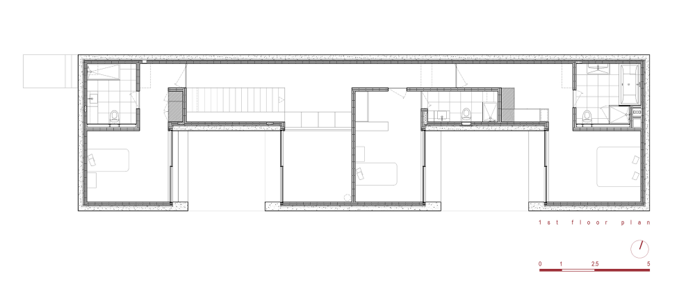House In Moreira / Phyd Arquitectura