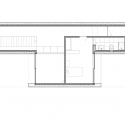 House In Moreira / Phyd Arquitectura First Floor Plan
