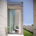 House In Moreira / Phyd Arquitectura © Javier Callejas