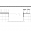 House In Moreira / Phyd Arquitectura Ground Floor Plan