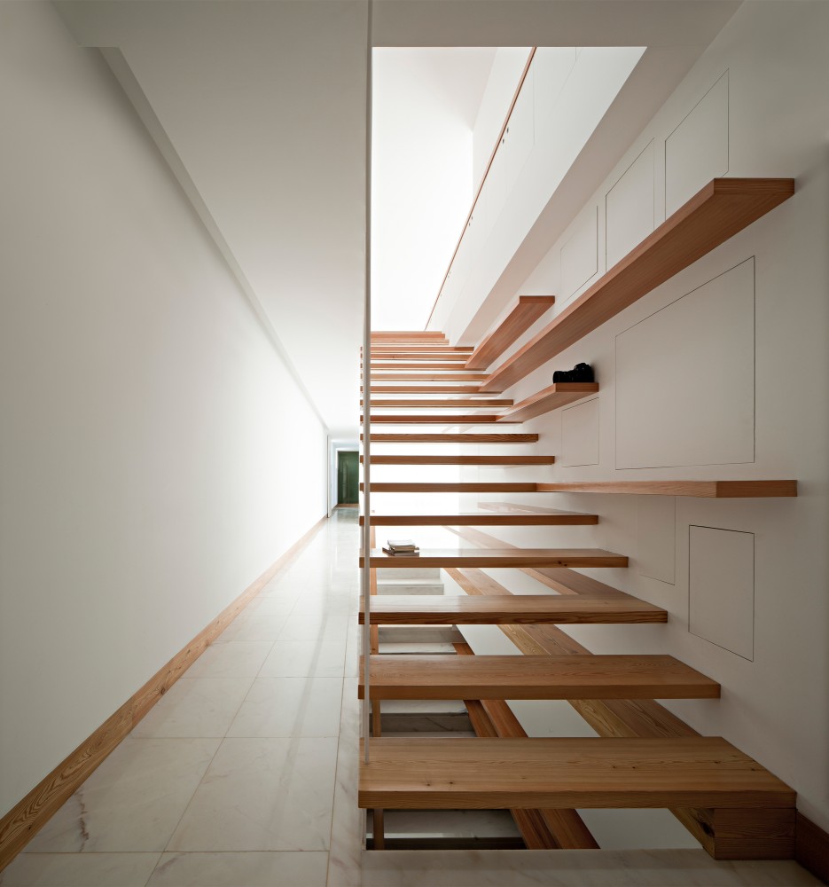 House In Moreira / Phyd Arquitectura