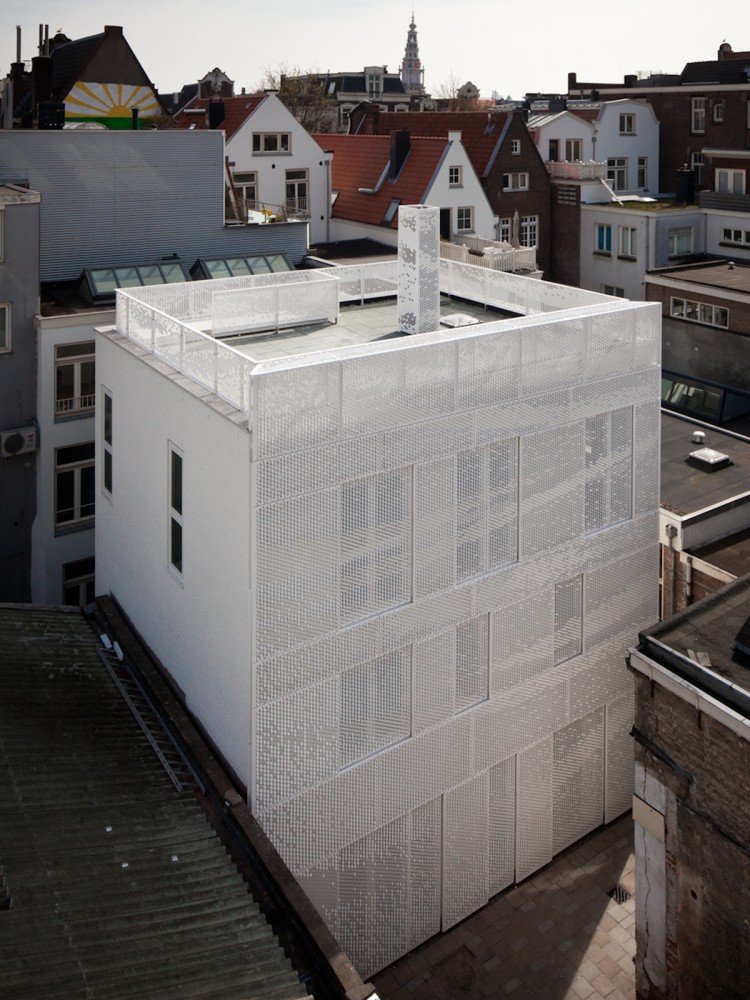 Bent / Chris Kabel