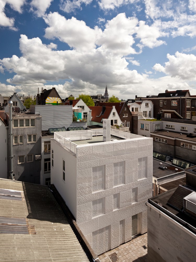Bent / Chris Kabel
