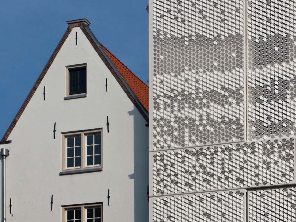 Bent / Chris Kabel
