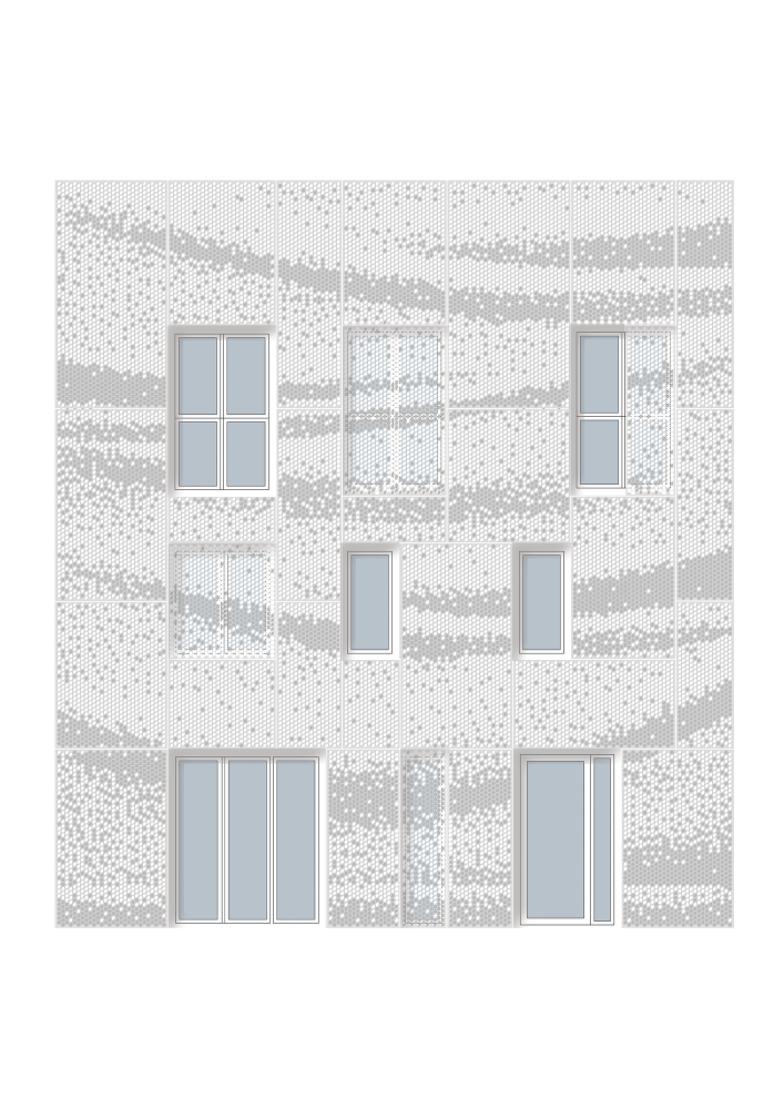 Bent / Chris Kabel