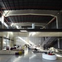 The Shell and its Contents – Italia B&B Showroom / Pitsou Kedem Architects The Shell and its Contents – Italia B&B Showroom / Pitsou Kedem Architects © Amit Geron