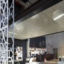 The Shell and its Contents – Italia B&B Showroom / Pitsou Kedem Architects The Shell and its Contents – Italia B&B Showroom / Pitsou Kedem Architects © Amit Geron
