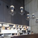 The Shell and its Contents – Italia B&B Showroom / Pitsou Kedem Architects The Shell and its Contents – Italia B&B Showroom / Pitsou Kedem Architects © Amit Geron
